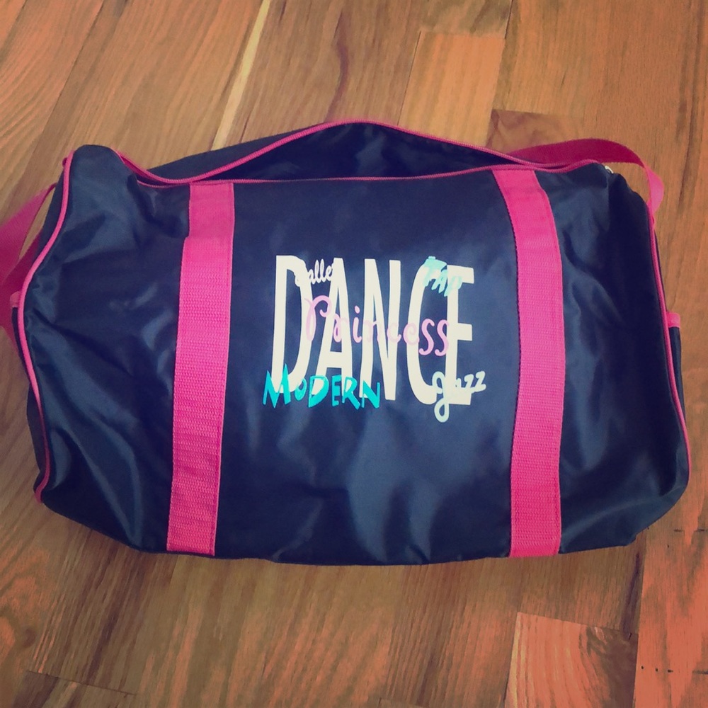 Dance Bag